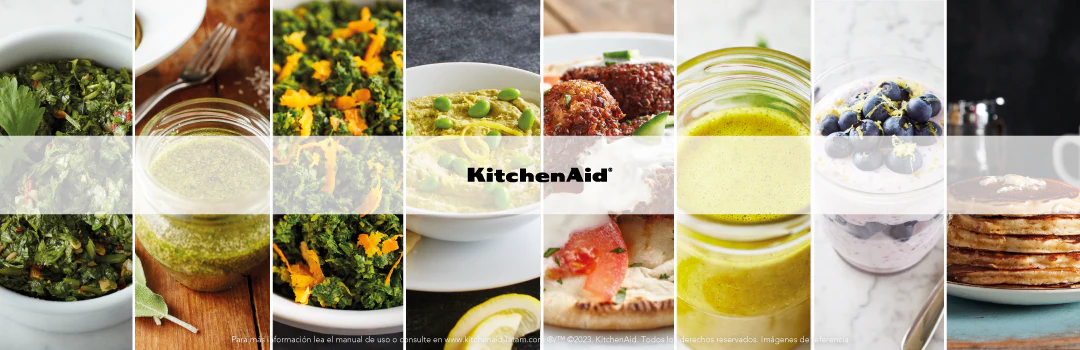banner KitchenAid®