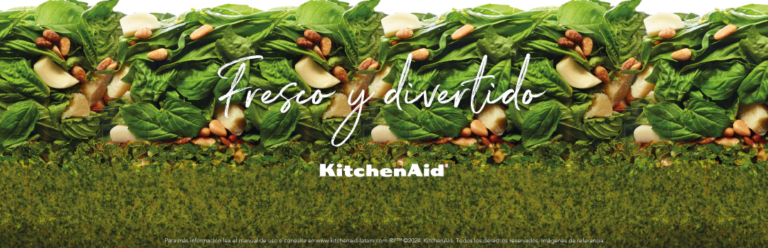 banner KitchenAid®