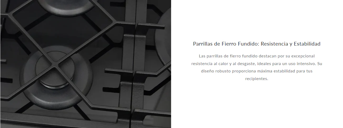 Banner de cierre KitchenAid®