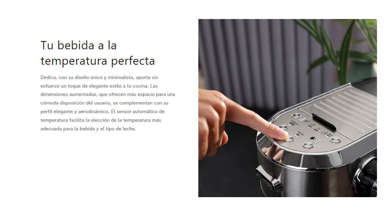 Banner principal KitchenAid®