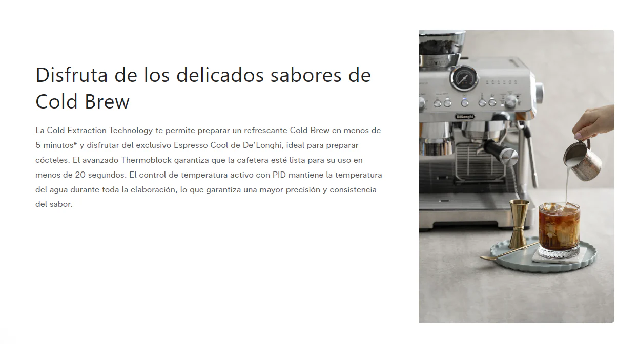 Banner principal KitchenAid®